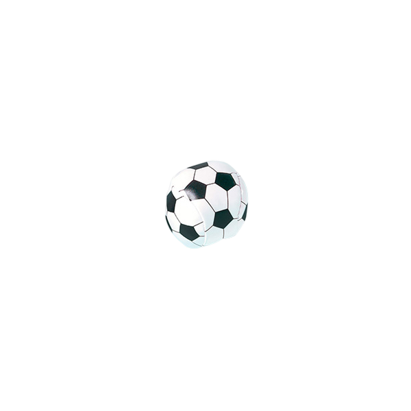 Squishy Soccer Balls